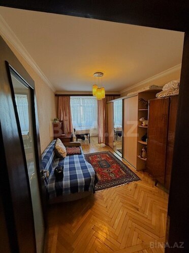 Satılır 4 otaqlı köhnə tikili 112.9 m², Yasamal r., photo 8 from 17