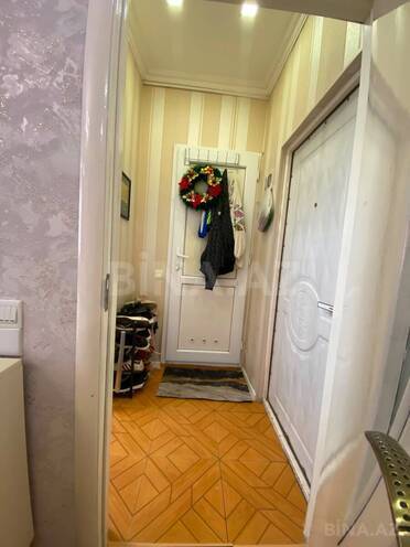 İcarəyə verilir 2 otaqlı yeni tikili 65 m², Memar Əcəmi m., photo 4 from 8