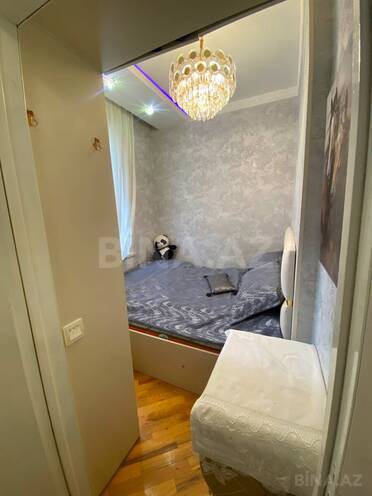 İcarəyə verilir 2 otaqlı yeni tikili 65 m², Memar Əcəmi m., photo 6 from 8