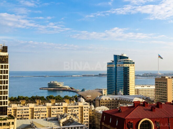 Satılır 6 otaqlı yeni tikili 250 m², 28 May m., photo 20 from 22