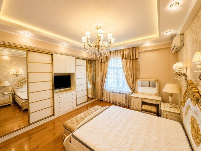 Satılır 6 otaqlı yeni tikili 250 m², 28 May m., photo 10 from 22