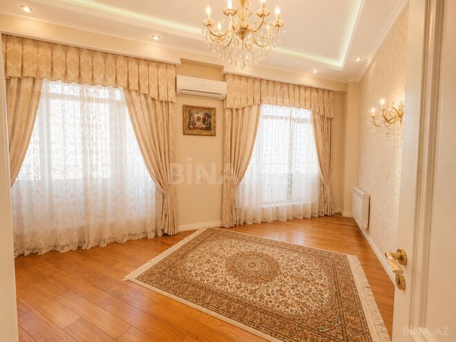 Satılır 6 otaqlı yeni tikili 250 m², 28 May m., photo 8 from 22