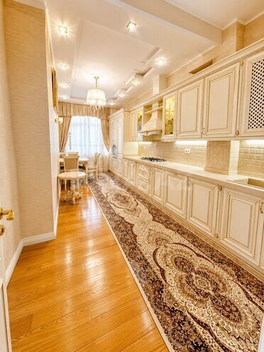 Satılır 6 otaqlı yeni tikili 250 m², 28 May m., photo 7 from 22