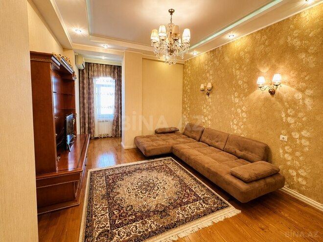 Satılır 6 otaqlı yeni tikili 250 m², 28 May m., photo 13 from 22