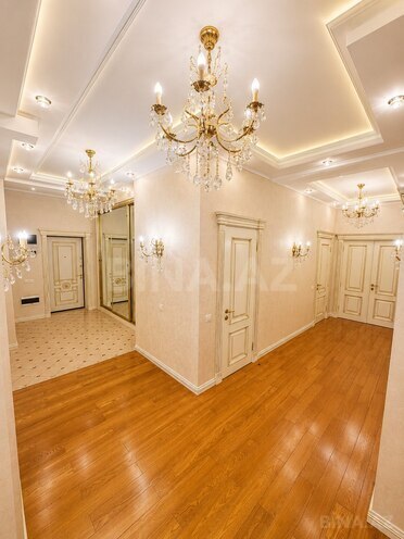 Satılır 6 otaqlı yeni tikili 250 m², 28 May m., photo 14 from 22