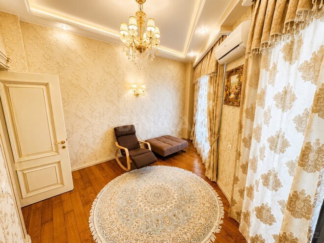 Satılır 6 otaqlı yeni tikili 250 m², 28 May m., photo 9 from 22