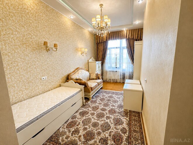 Satılır 6 otaqlı yeni tikili 250 m², 28 May m., photo 12 from 22