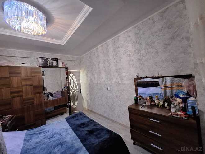 Satılır 2 otaqlı yeni tikili 56 m², photo 6 from 13