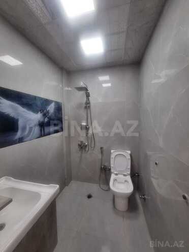 Satılır 2 otaqlı yeni tikili 56 m², photo 10 from 13