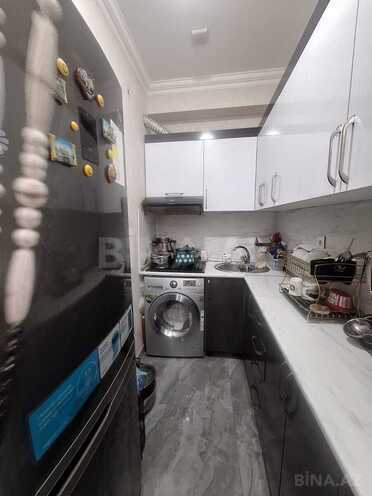 Satılır 2 otaqlı yeni tikili 56 m², photo 5 from 13