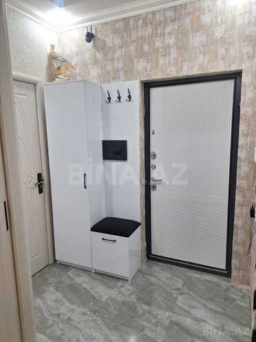 Satılır 2 otaqlı yeni tikili 56 m², photo 8 from 13
