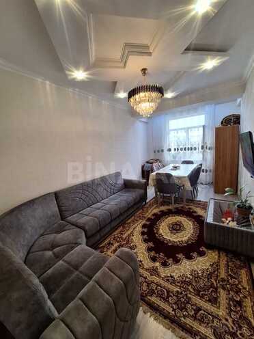 Satılır 2 otaqlı yeni tikili 56 m², photo 1 from 13