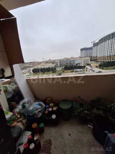 Satılır 2 otaqlı yeni tikili 56 m², photo 12 from 13