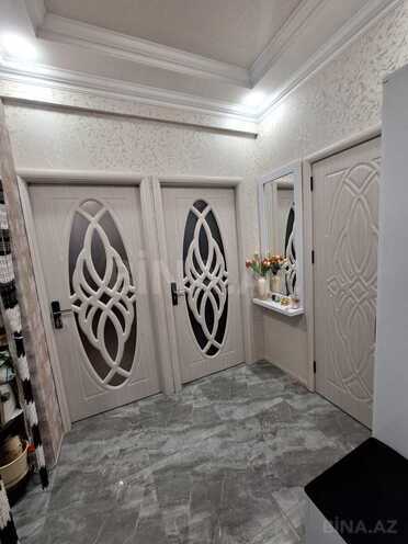 Satılır 2 otaqlı yeni tikili 56 m², photo 7 from 13