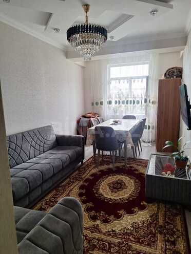 Satılır 2 otaqlı yeni tikili 56 m², photo 3 from 13