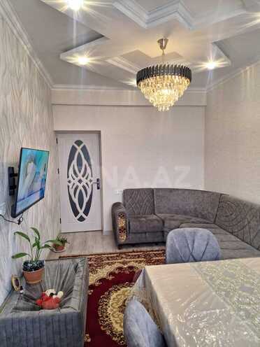 Satılır 2 otaqlı yeni tikili 56 m², photo 4 from 13