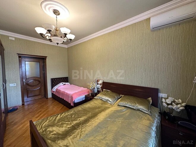 Satılır 3 otaqlı köhnə tikili 78 m², Qara Qarayev m., photo 12 from 15