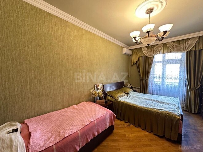 Satılır 3 otaqlı köhnə tikili 78 m², Qara Qarayev m., photo 11 from 15