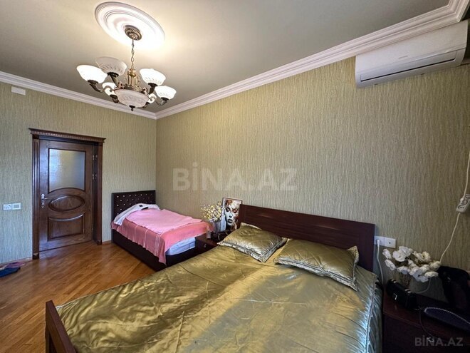 Satılır 3 otaqlı köhnə tikili 78 m², Qara Qarayev m., photo 13 from 15