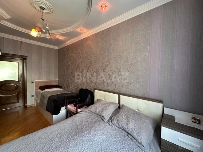 Satılır 3 otaqlı köhnə tikili 78 m², Qara Qarayev m., photo 8 from 15