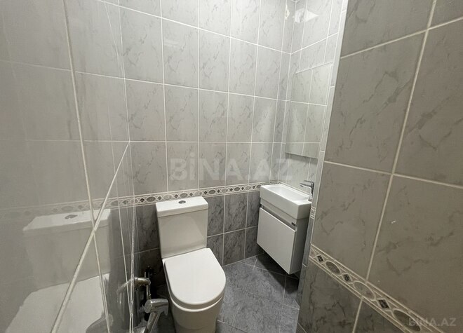 İcarəyə verilir 2 otaqlı köhnə tikili 110 m², Nizami m., photo 10 from 14