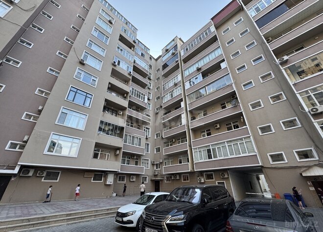 İcarəyə verilir 2 otaqlı köhnə tikili 110 m², Nizami m., photo 1 from 14