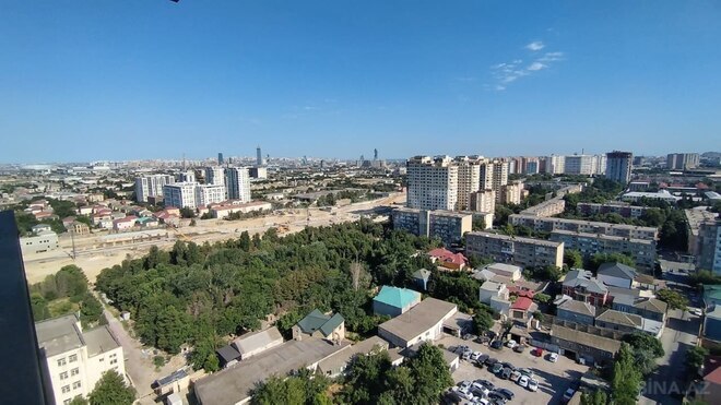 Satılır 3 otaqlı yeni tikili 112 m², 7-ci mikrorayon q., photo 1 from 18
