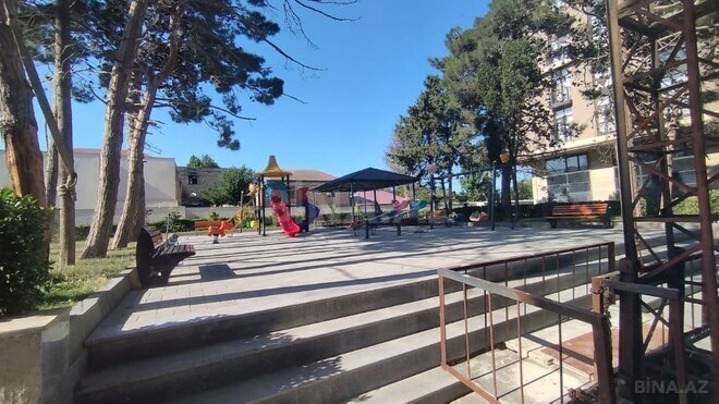 Satılır 3 otaqlı yeni tikili 112 m², 7-ci mikrorayon q., photo 3 from 18