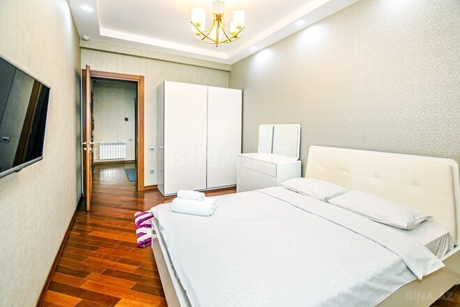 Сдаётся 2-комн. новостройка 65 м², м. 28 мая, photo 4 from 29