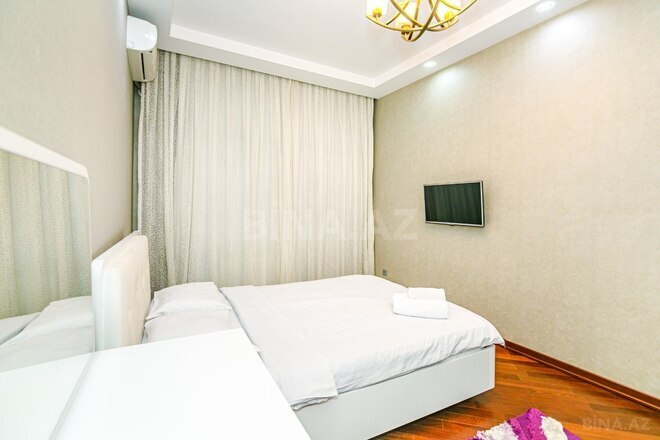 Сдаётся 2-комн. новостройка 65 м², м. 28 мая, photo 1 from 29