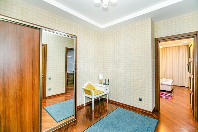 Сдаётся 2-комн. новостройка 65 м², м. 28 мая, photo 6 from 29