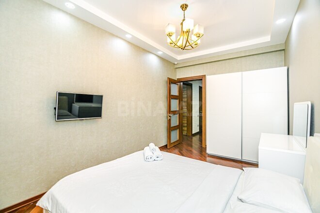 Сдаётся 2-комн. новостройка 65 м², м. 28 мая, photo 5 from 29
