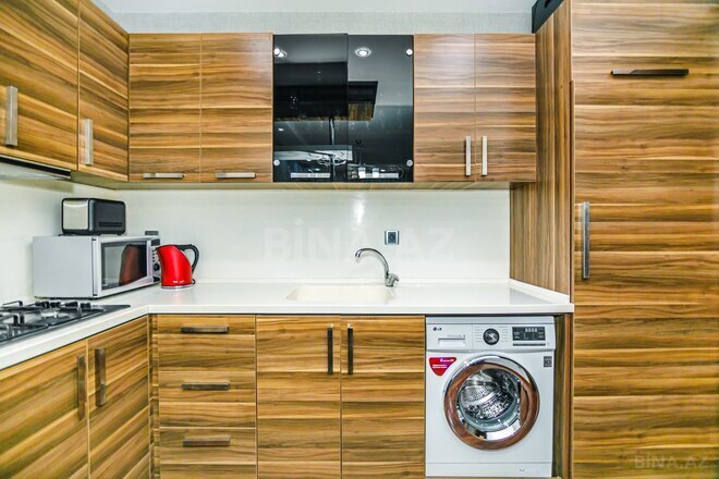 Сдаётся 2-комн. новостройка 65 м², м. 28 мая, photo 27 from 29