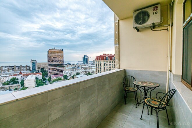 Сдаётся 2-комн. новостройка 65 м², м. 28 мая, photo 3 from 29