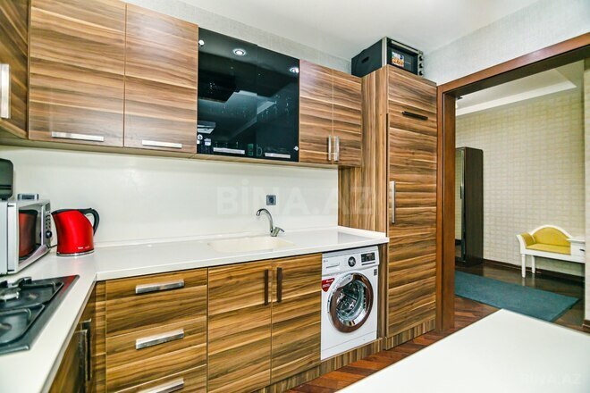 Сдаётся 2-комн. новостройка 65 м², м. 28 мая, photo 26 from 29