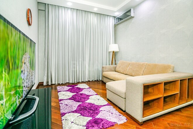 Сдаётся 2-комн. новостройка 65 м², м. 28 мая, photo 20 from 29