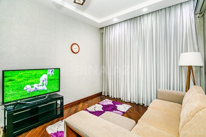 Сдаётся 2-комн. новостройка 65 м², м. 28 мая, photo 21 from 29