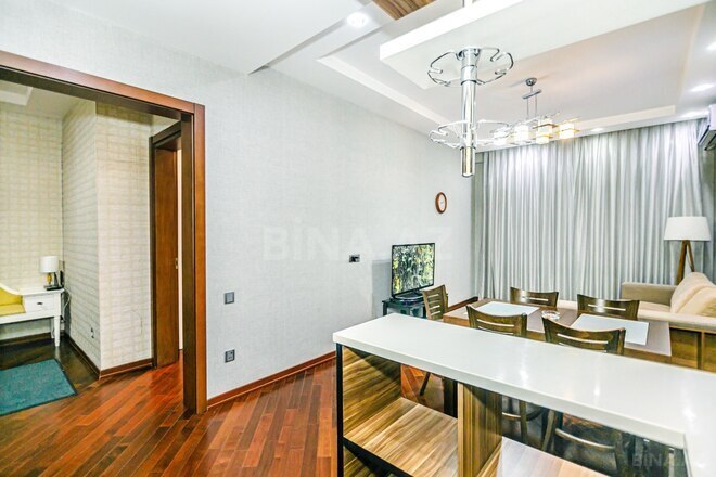 Сдаётся 2-комн. новостройка 65 м², м. 28 мая, photo 17 from 29