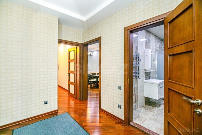 Сдаётся 2-комн. новостройка 65 м², м. 28 мая, photo 10 from 29