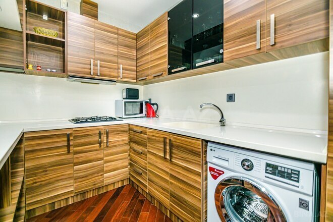 Сдаётся 2-комн. новостройка 65 м², м. 28 мая, photo 25 from 29