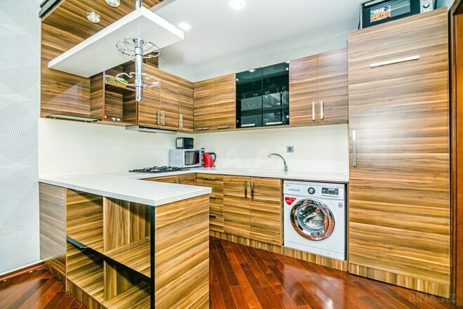 Сдаётся 2-комн. новостройка 65 м², м. 28 мая, photo 28 from 29