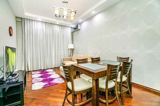Сдаётся 2-комн. новостройка 65 м², м. 28 мая, photo 24 from 29
