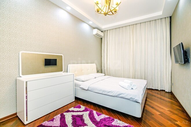 Сдаётся 2-комн. новостройка 65 м², м. 28 мая, photo 9 from 29