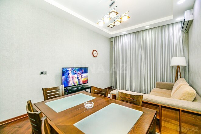 Сдаётся 2-комн. новостройка 65 м², м. 28 мая, photo 18 from 29