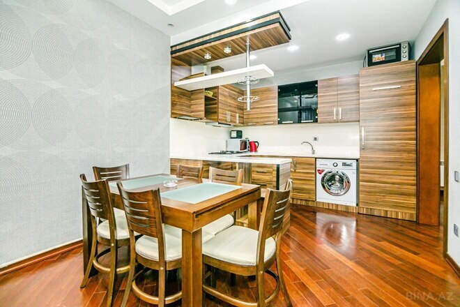 Сдаётся 2-комн. новостройка 65 м², м. 28 мая, photo 23 from 29
