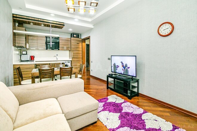 Сдаётся 2-комн. новостройка 65 м², м. 28 мая, photo 22 from 29