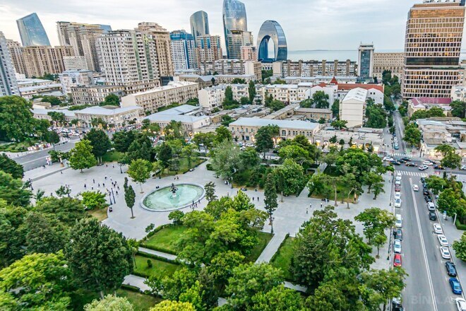 Сдаётся 2-комн. новостройка 65 м², м. 28 мая, photo 7 from 29