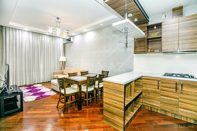 Сдаётся 2-комн. новостройка 65 м², м. 28 мая, photo 16 from 29