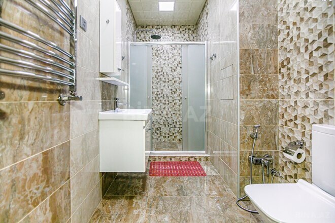 Сдаётся 2-комн. новостройка 65 м², м. 28 мая, photo 19 from 29