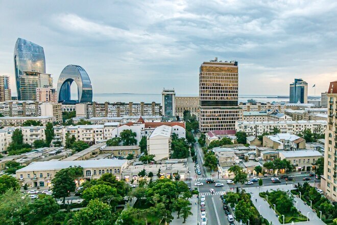 Сдаётся 2-комн. новостройка 65 м², м. 28 мая, photo 13 from 29